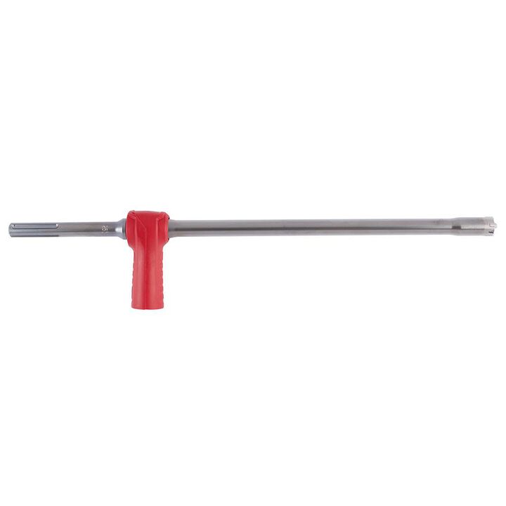 Milwaukee SDS-Max VAC Bit 7/8 x 15.75 x 23