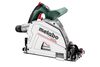 Metabo 6 1/2in Circular Saw Plunge Cut (Bare Tool), small image number 1