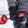 Eskimo Hole Hopper Glove, Gloves, Unisex, Black Ice, 3X/4X, small image number 3