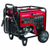 Honda 6,500 Watt Gas Powered 49-State Portable Generator with CO-Minder, small image number 1