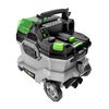 EGO POWER+ 9 Gallon Wet/Dry Vacuum T(Bare Tool) Reconditioned, small image number 3