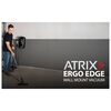 Atrix Ergo Edge 106 Cfm 120V 1400W Corded Wall Mount Vacuum, small image number 3