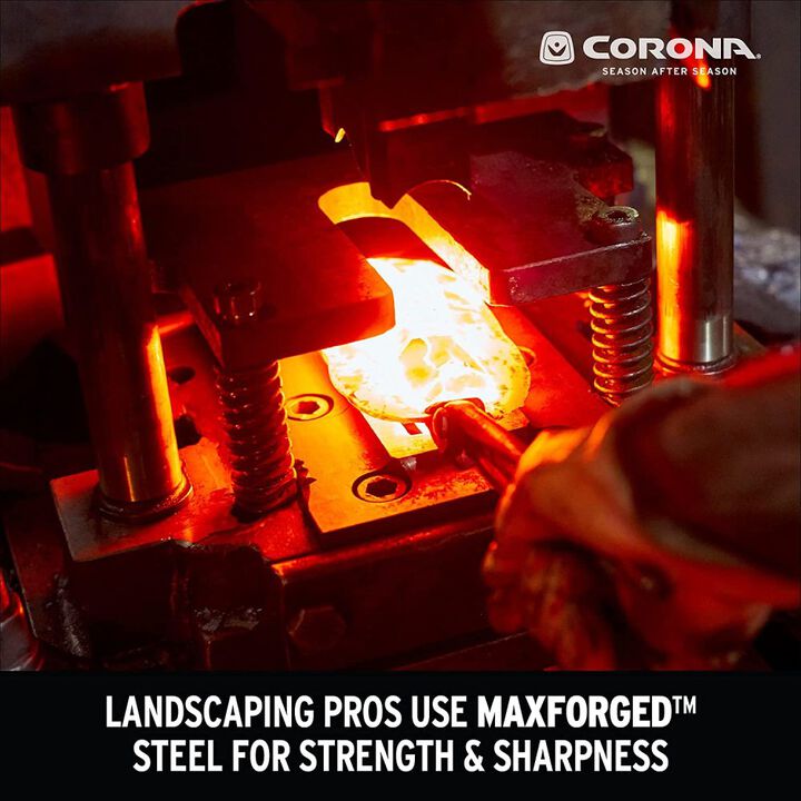 Corona Bypass Loppers with Handle 2in DualCUT MaxForged Steel, large image number 7
