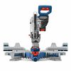 Bosch 18V 10 Inch Miter Saw (Bare Tool) - Reconditioned, small image number 5
