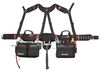 Hultafors Pro Framers Combo Apron with Yoke Style Suspenders, small image number 1