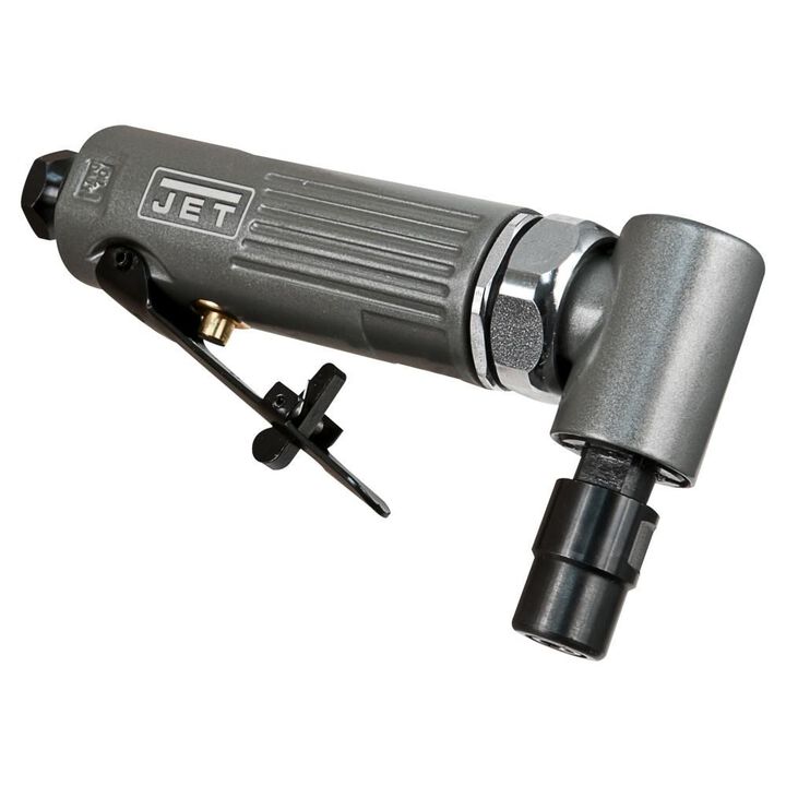 JET JAT-403 R12 1/4In Right Angle Air Die Grinder