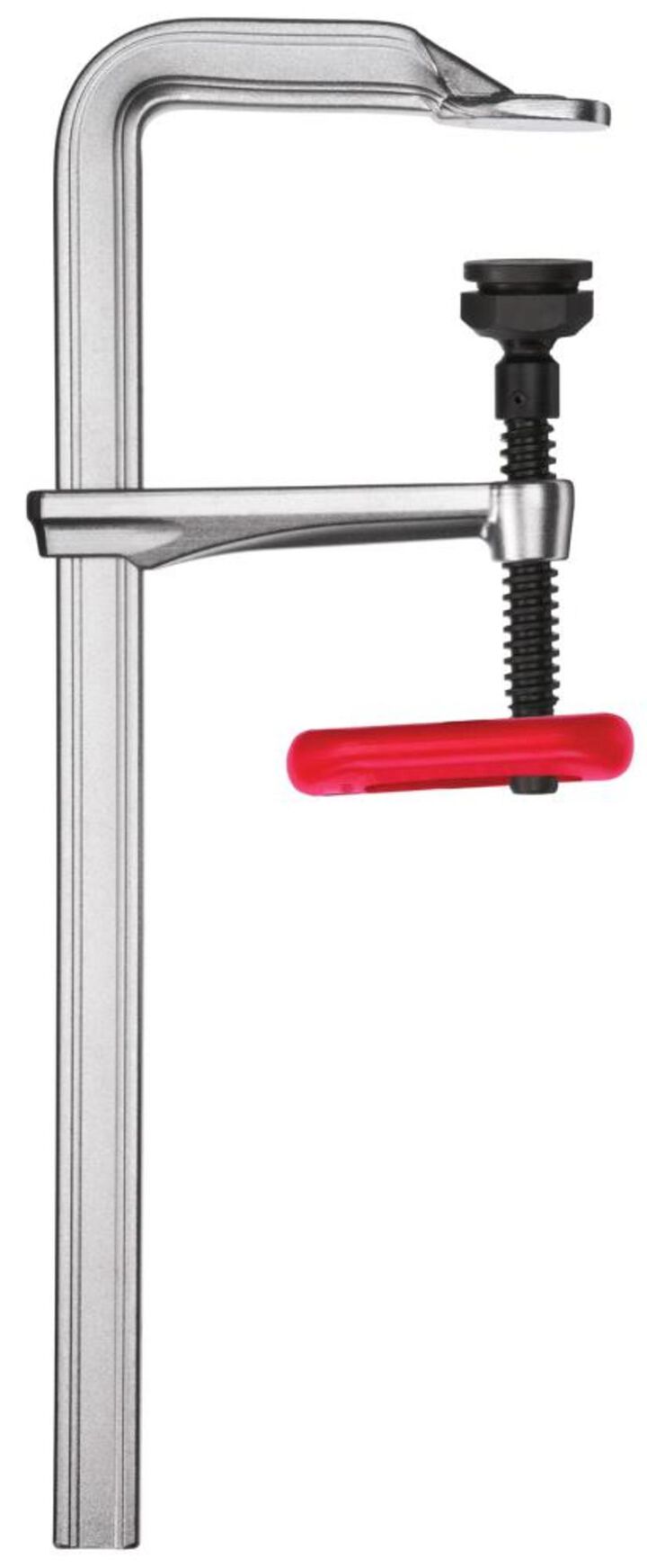 Bessey High-Performance Clamp with 5-1/2 Inch Throat Depth, large image number 0