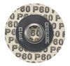 Dremel 5 pc. 1-1/4 In. 60 Grit EZ Lock Sanding Discs, small image number 1