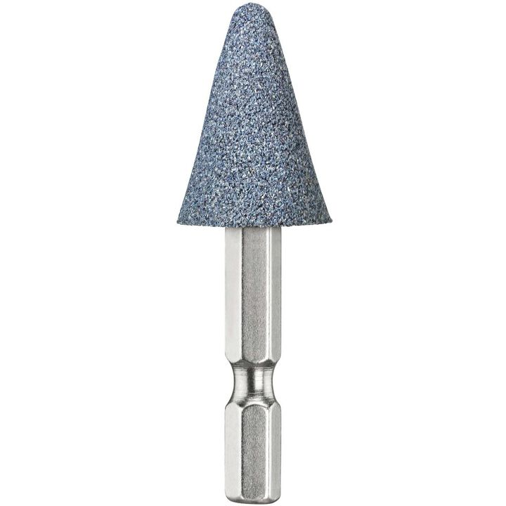 DEWALT 3/4in X 1-1/16in HP Pointed Grinding Stone