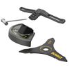 DEWALT String Trimmer To Brush Cutter Conversion Kit, small image number 1