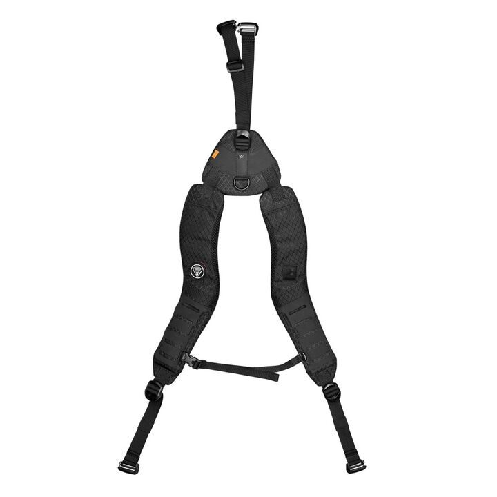 Diamondback Toolbelts Cirro Deluxe Tool Belt Suspenders, large image number 0