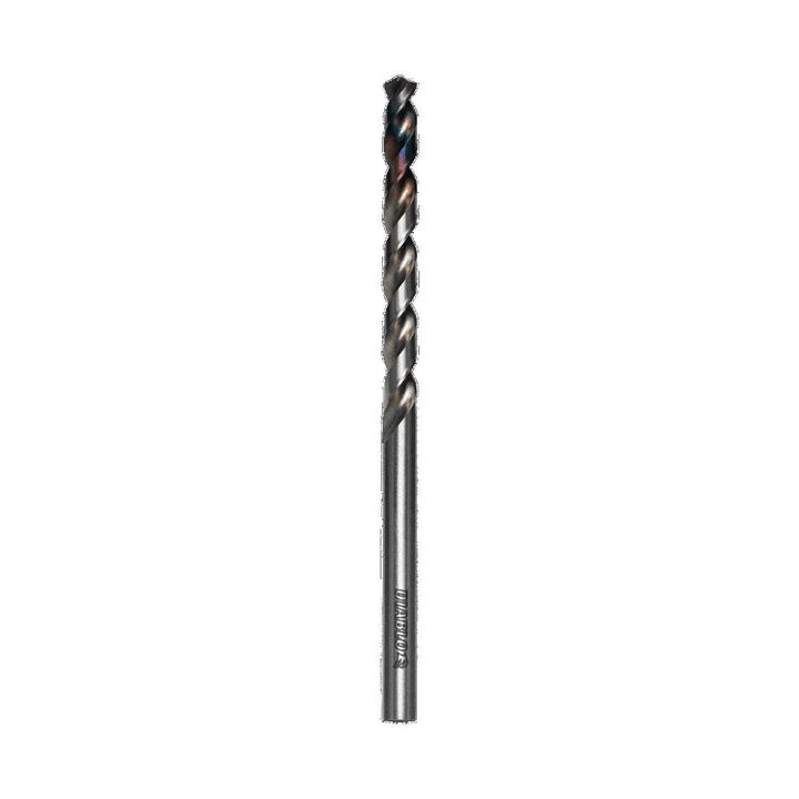 Diablo Tools 9/64 Inch Metal Demon Drill Bit for Mild, Hardened and Stainless