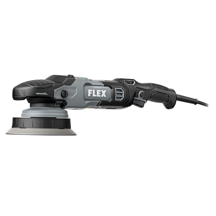 FLEX 120V Brushless Random Orbital Polisher