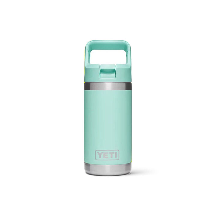 Seafoam Green