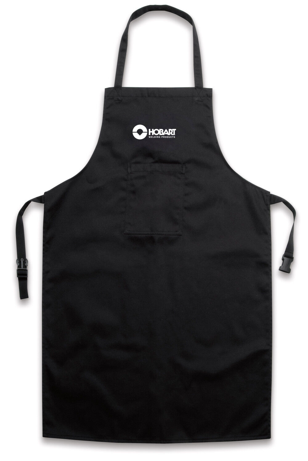 Hobart Cotton Welding Apron, large image number 1