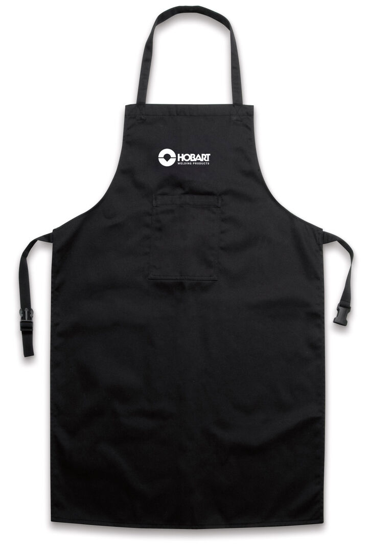 Hobart Cotton Welding Apron
