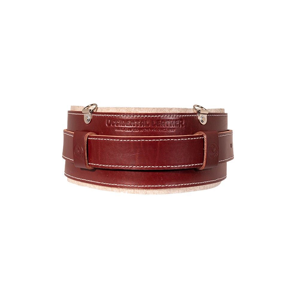 Occidental Leather Stronghold Comfort Belt System 2X, large image number 2