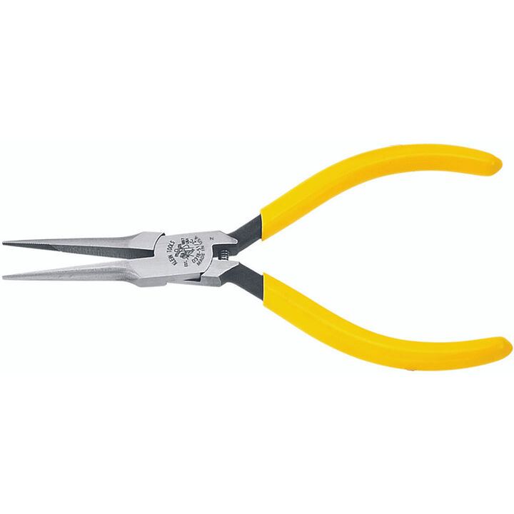 Klein Tools 5in Long Needle-Nose Pliers