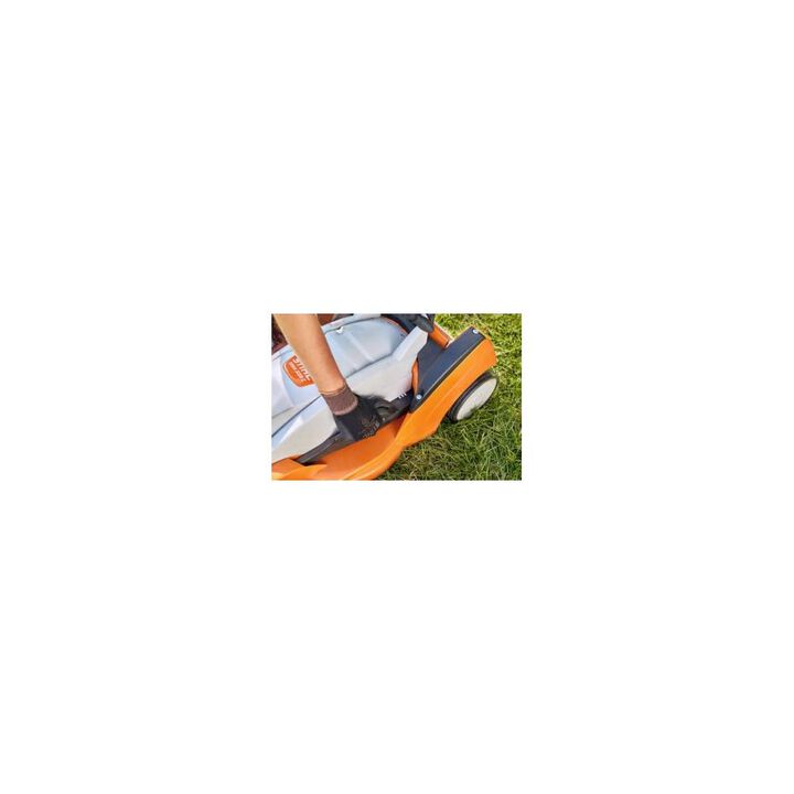 Stihl RM 453.3 V Self-Propelled Gas Powered Lawn Mower, large image number 10