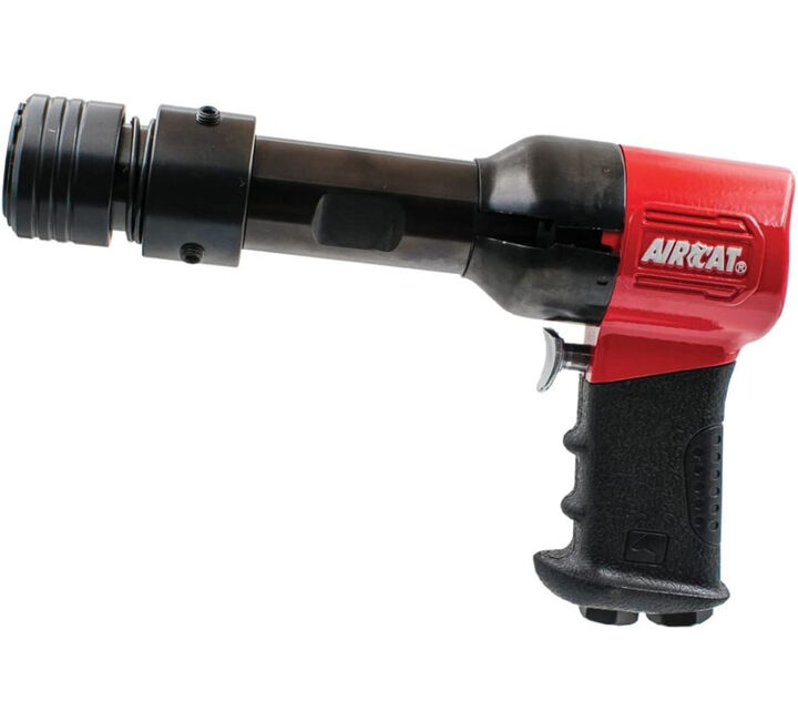 AIRCAT Super Duty Air Hammer