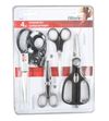 Olympia Scissors Set 4pc, small image number 1