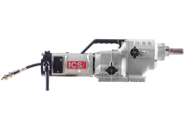 ICS 2820 Watt Electric Corded Core Drill