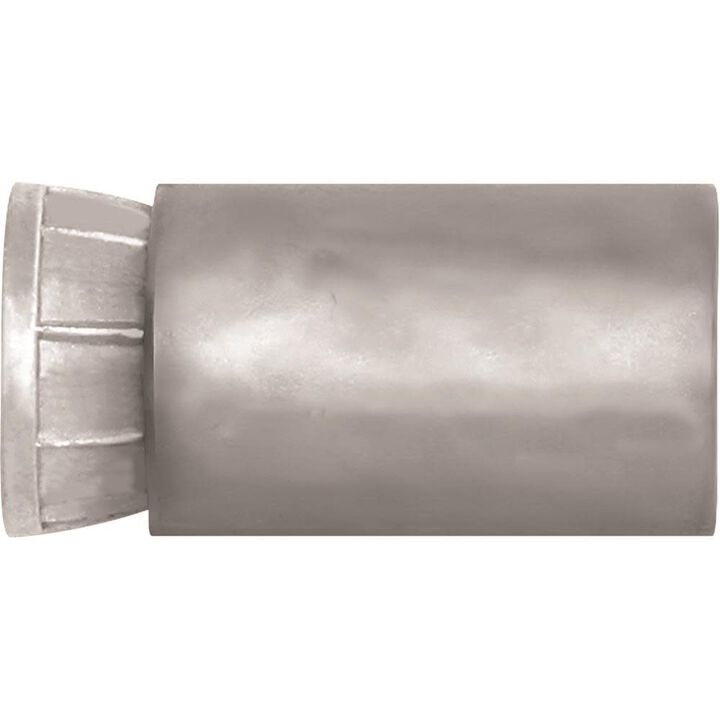 DEWALT Bolt & Shield Anchors CALK-IN 1/2 X 13 QTY: 50