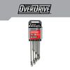 CRAFTSMAN OVERDRIVE SAE Wrench Set, 11 Piece, small image number 3