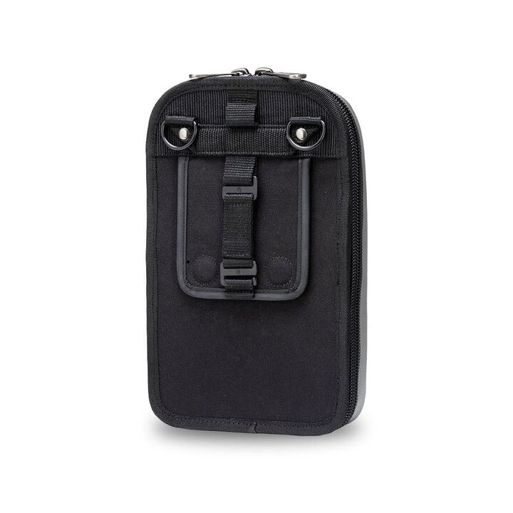 Veto Pro Pac 80 Lbs Open Top Plumbing Bag XL Gray, large image number 7