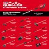 Milwaukee M18 FUEL QUIK-LOK Cultivator Attachment, small image number 2
