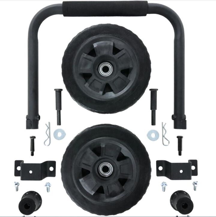 Westinghouse Outdoor Power Wheel Kit for the WGen3600v Generator
