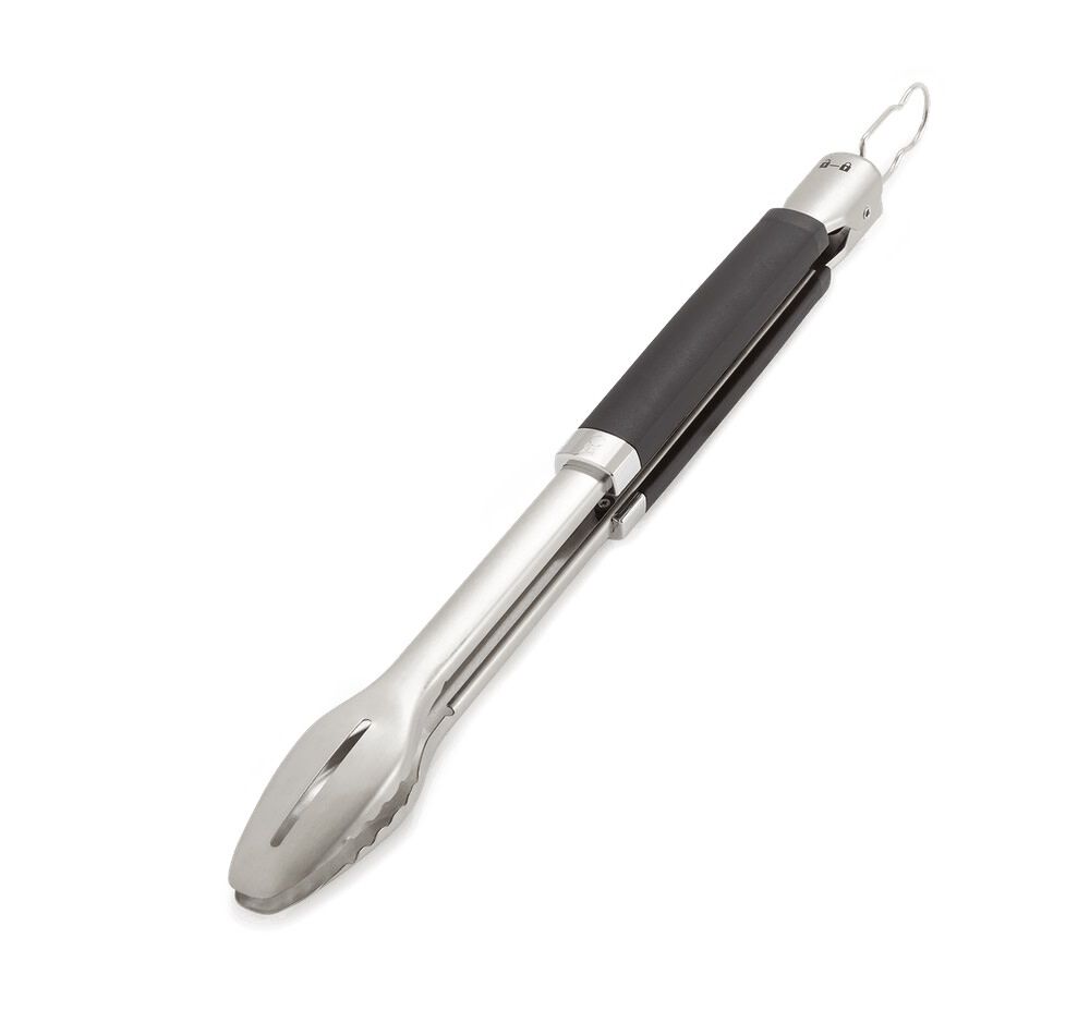 Weber Precision Grill Tongs, large image number 3