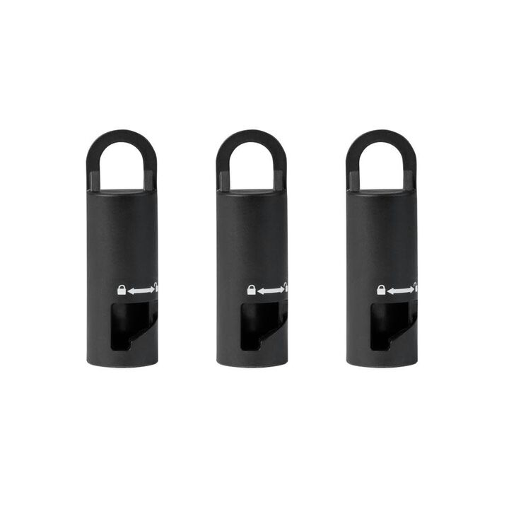 Milwaukee M18 FUEL QUIK-LOK Attachment Hanger 3pk