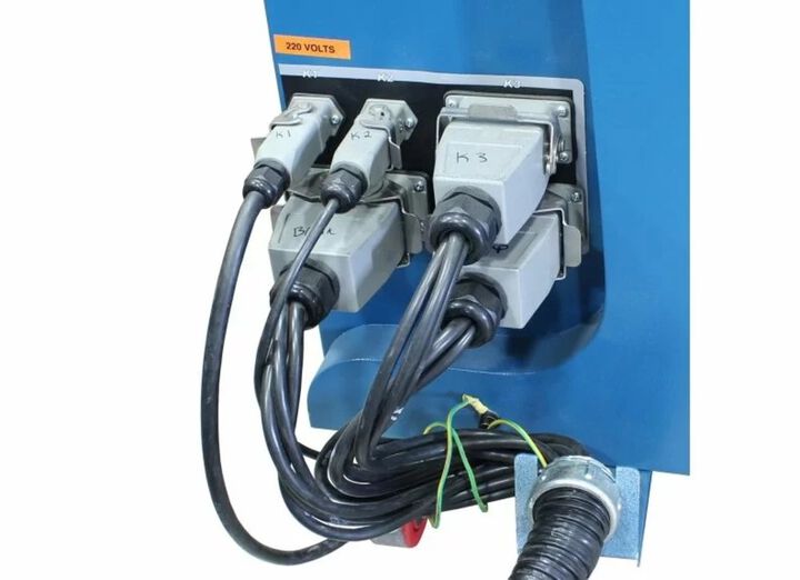 Baileigh PT-105HD-W-V2-CNC Plasma Water Table, large image number 7