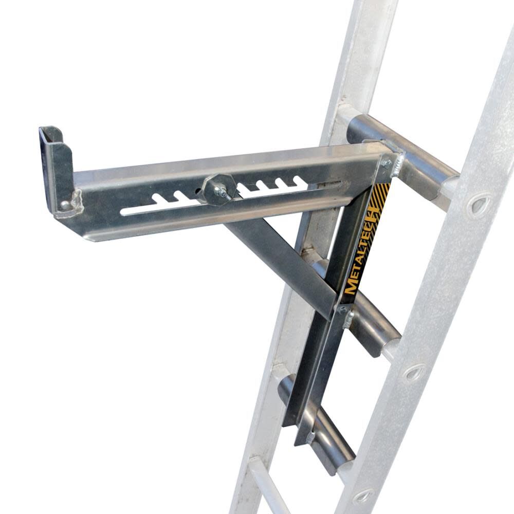 Metaltech 3 Rung Ladder Jack, Kit of 2, large image number 2