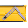 QEP 20 Inch Ceramic and Porcelain Tile Cutter with 1/2 Inch Cutting Wheel, small image number 5