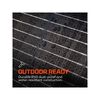 Nebo Reliance 100W Monocrystalline Foldable Solar Panel W/Handle, small image number 5