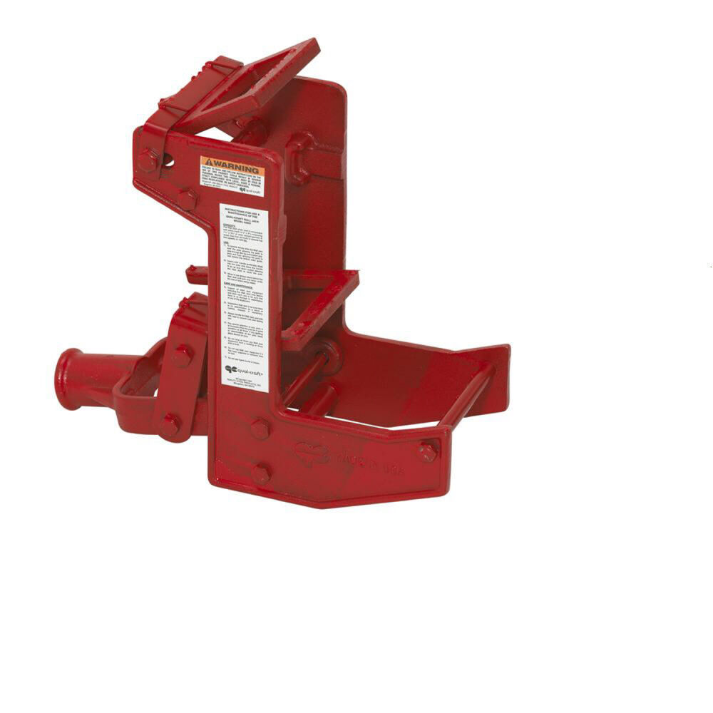Qual Craft Wall Jack, large image number 1