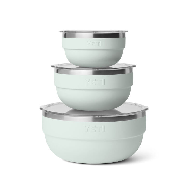 YETI Insulated Standard Bowl Set Ridgeline
