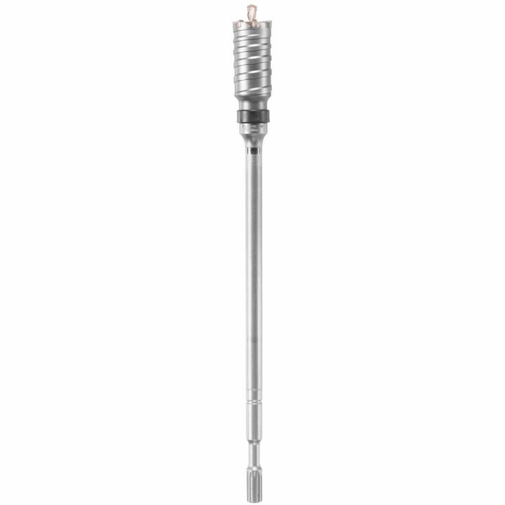 Bosch 1 3/4in x 22in Spline Rotary Hammer Core Bit with Wave Design