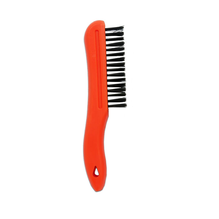 Hobart Shoe Handled Steel Brush