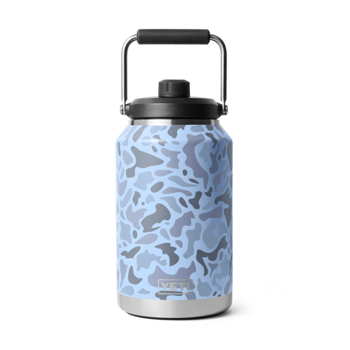 YETI One Gallon Water Jug, swatch