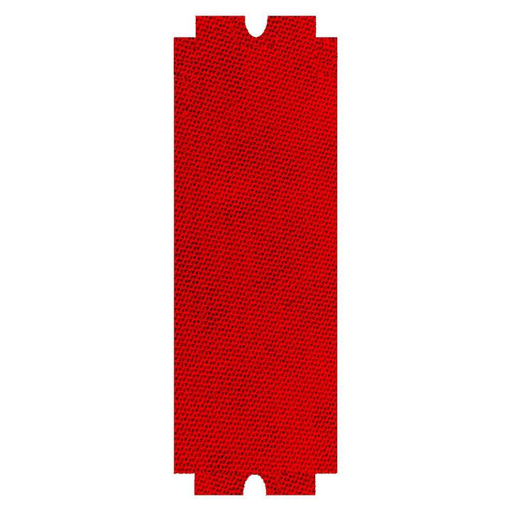 Diablo Tools SandNET Drywall Sanding Sheet 4 3/16in x 11 1/4in 100 Grit Reusable