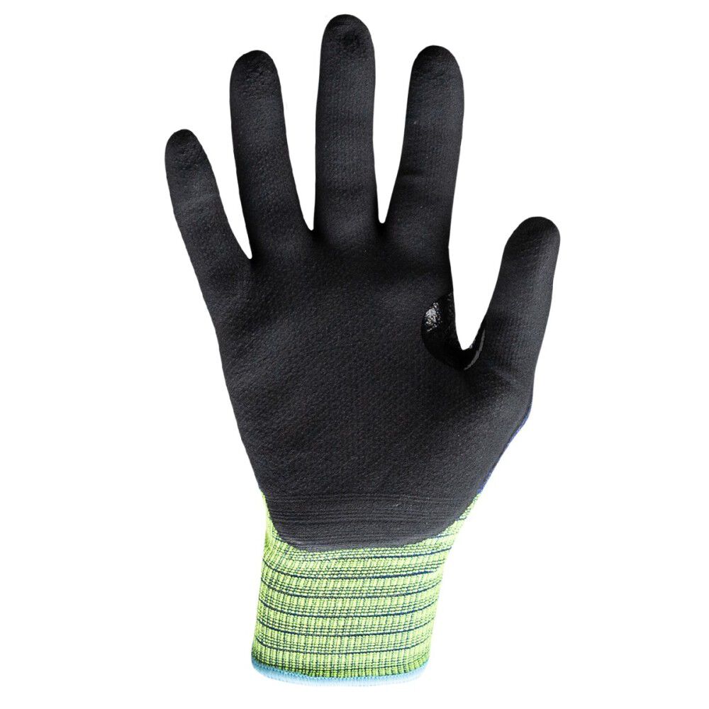 Hexarmor Helix 1G HexAir HPPE/Nylon Blend Shell Work Gloves 2X, large image number 4