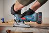 Bosch 18V Brushless Barrel-Grip Jig Saw (Bare Tool), Reconditioned, small image number 3