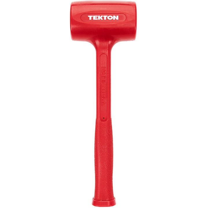 Tekton 39 Oz Dead Blow Hammer