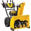 Cub Cadet 2X 28in Snow Blower 272cc 2 Stage OHV Gas, small image number 1