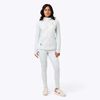 Mobile Warming 7.4V Proton 2.0 Baselayer Heated Shirt Kit Womens Ice Blue Large, small image number 4