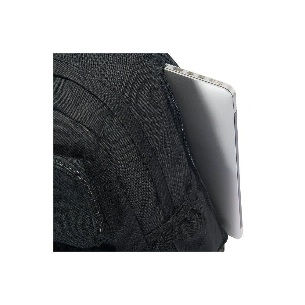 Carhartt 28L Dual-Compartment Backpack, One Size, Black, large image number 6