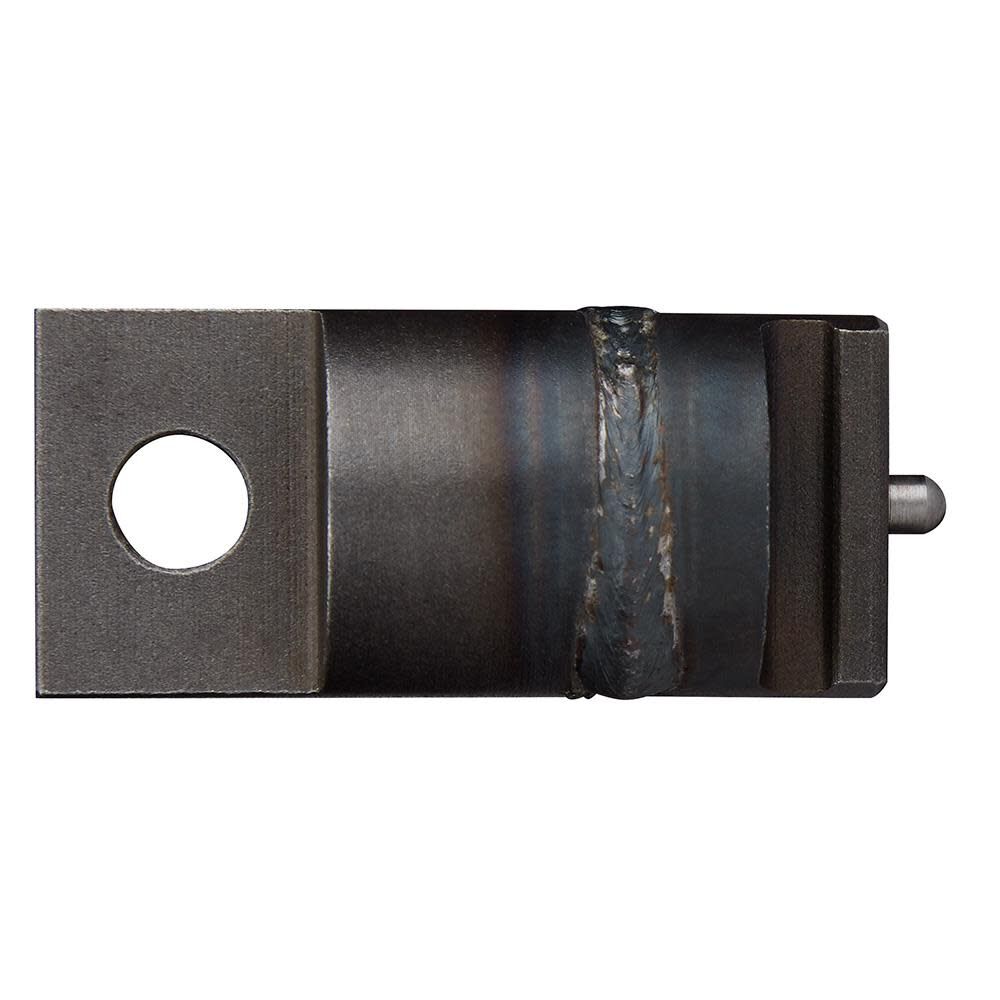 Milwaukee Adapter for GENERAL PIPE CLEANERS Drum Machines to Accept 5/8inch & 3/4inch Inner Core Cables, large image number 1